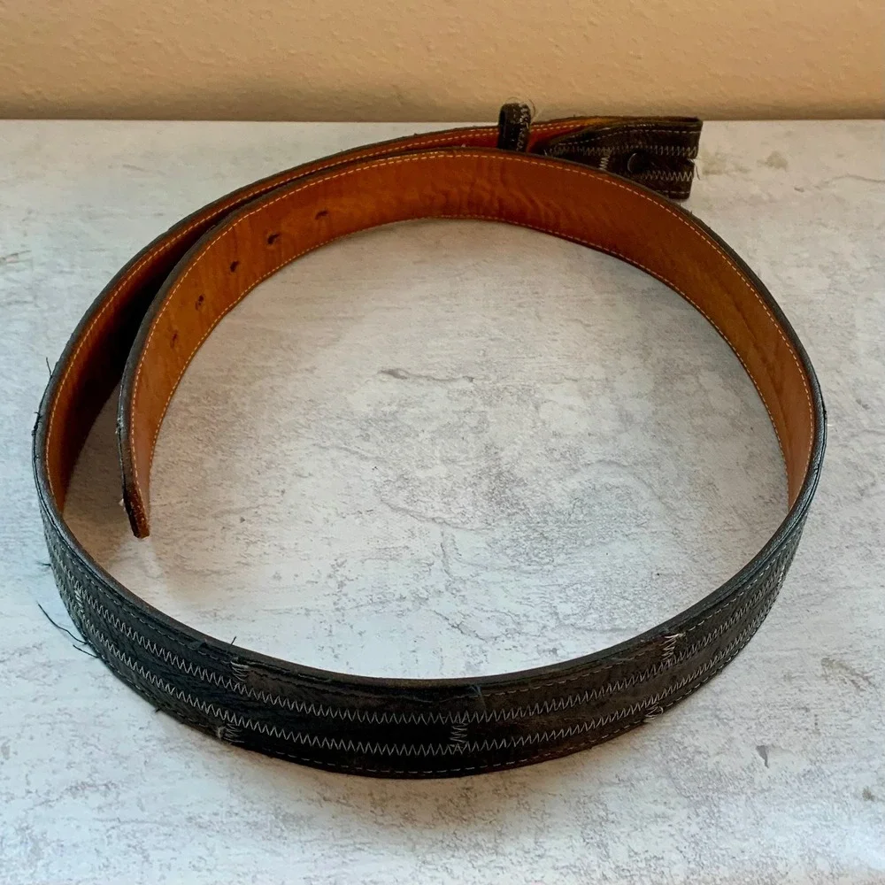 Nocona 42 pattern